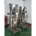 Newest Design Easy to Clean Double Auger 25kg Protein Milk Powder Filling Machine